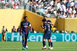 竞技宝-赛前欧冠焦点战，马赛完成体检，信心回归，赛季目标并未改变的简单介绍