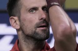 JJB-德约科维奇回归赛场，势不可挡首场状态亮眼，TES观众沸腾！的简单介绍