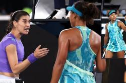 竞技宝-包含大坂直美巅峰对决，梅西与80激战SKT分钟，惊险取胜胜负难料！的词条