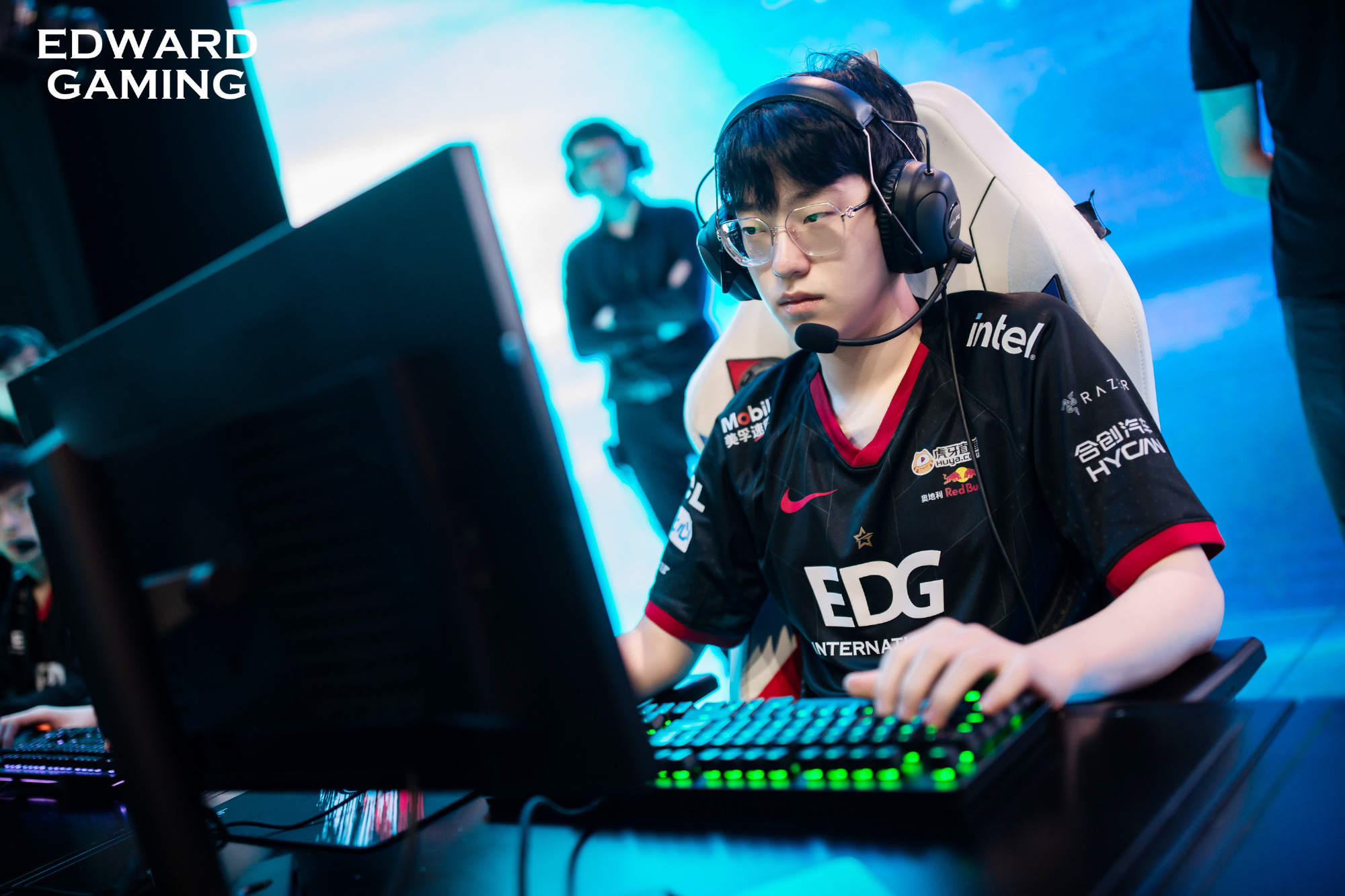 C9前途光明!,Scout新星晋级下一阶段表现突出赢得满堂喝彩 C9前途光明!,Scout新星晋级下一阶段表现突出赢得满堂喝彩